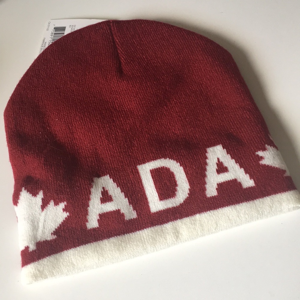 George Canada Toque - Picture 2 of 3